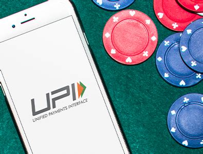 casinos that accept upi